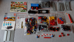 7720 Diesel Freight Train Set 4,5V ila_rendered