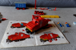 7720 Diesel Freight Train Set 4,5V ila_rendered