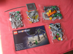21109 - Exo-Suit + 5002812 - D2C Minifigure Retro Set ila_rendered