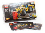 42049 - Mine Loader - minirecenzia ila_rendered