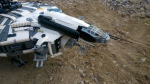YT Corellian Light Freighter - Star Wars ila_rendered