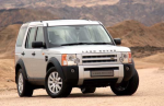 Land Rover Discovery 3 ila_rendered