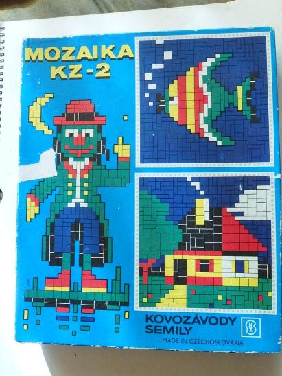 LEGO Art
