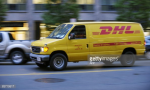 MODEL TEAM - DHL VAN. ila_rendered