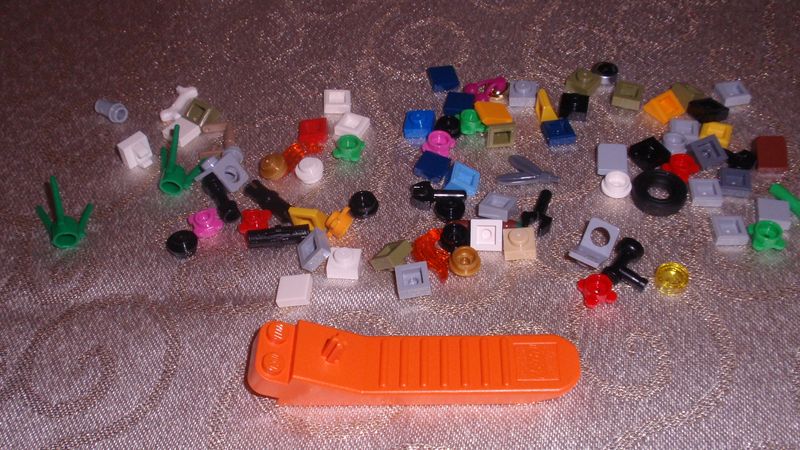 10243 - Parisian restaurant Chez Albert ila_rendered