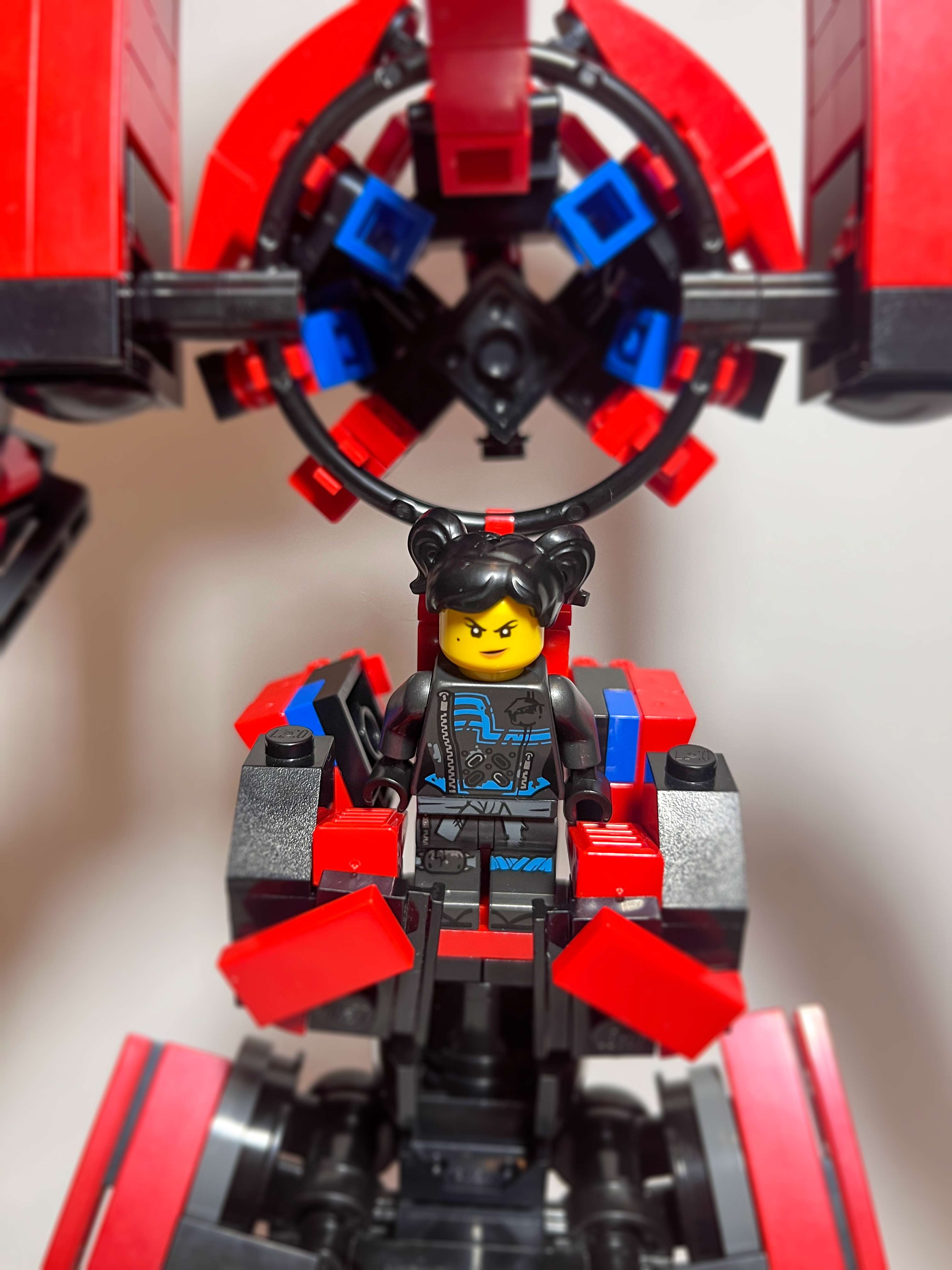 AKAI KUMO ila_rendered