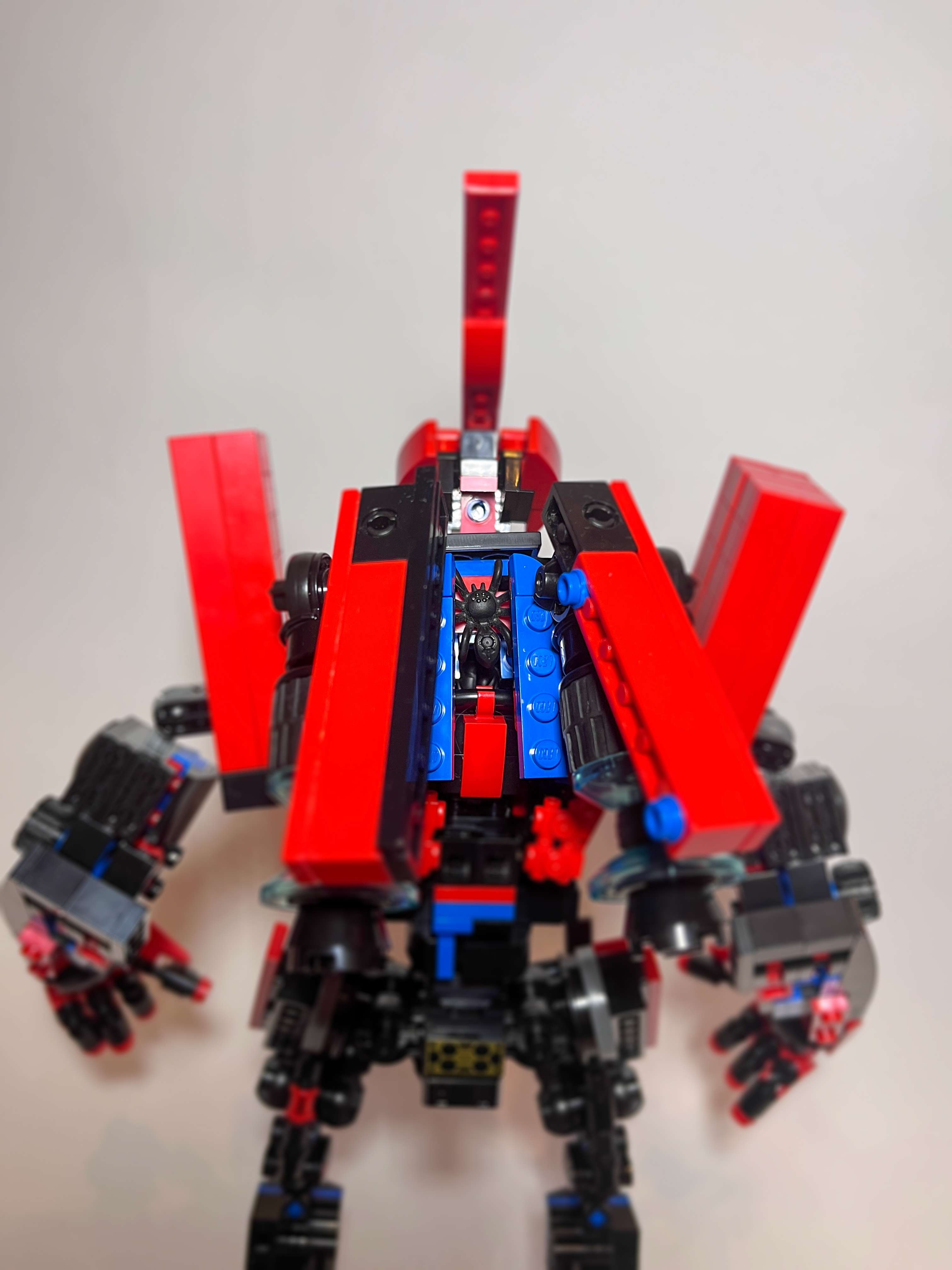 AKAI KUMO ila_rendered