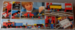 7720 Diesel Freight Train Set 4,5V ila_rendered