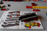 7720 Diesel Freight Train Set 4,5V ila_rendered