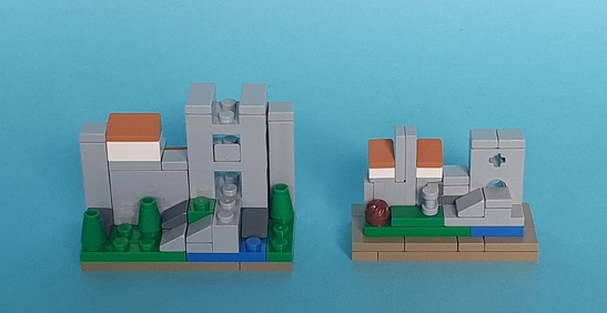 Môj tretí príspevok