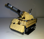 vznasadlo, terenne vozidlo, tank ila_rendered