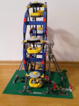Lego Creator 4957 Ferris Wheel ila_rendered