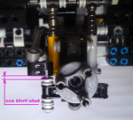 NÁPADY a RIEŠENIA: Podvozky áut, zatáčanie, odpruženie, pohon... ila_rendered