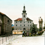 Radnica Nová Baňa ila_rendered