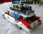 21108 - Ghostbusters™ Ecto-1 ila_rendered