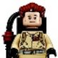 21108 - Ghostbusters™ Ecto-1