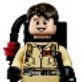 21108 - Ghostbusters™ Ecto-1