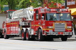 Pierce Arrow XT "Tiller Truck" - San Jose Fire Department ila_rendered