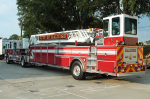 Pierce Arrow XT "Tiller Truck" - San Jose Fire Department ila_rendered