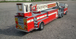 Pierce Arrow XT "Tiller Truck" - San Jose Fire Department ila_rendered