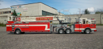 Pierce Arrow XT "Tiller Truck" - San Jose Fire Department ila_rendered