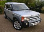 Land Rover Discovery 3 ila_rendered