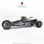 Rocket II Trike - (Tim Cotterill) ila_rendered