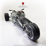 Rocket II Trike - (Tim Cotterill) ila_rendered