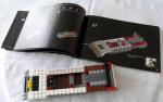 21108 - Ghostbusters™ Ecto-1 ila_rendered