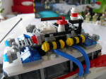 21108 - Ghostbusters™ Ecto-1 ila_rendered