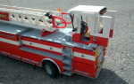 Pierce Arrow XT "Tiller Truck" - San Jose Fire Department ila_rendered
