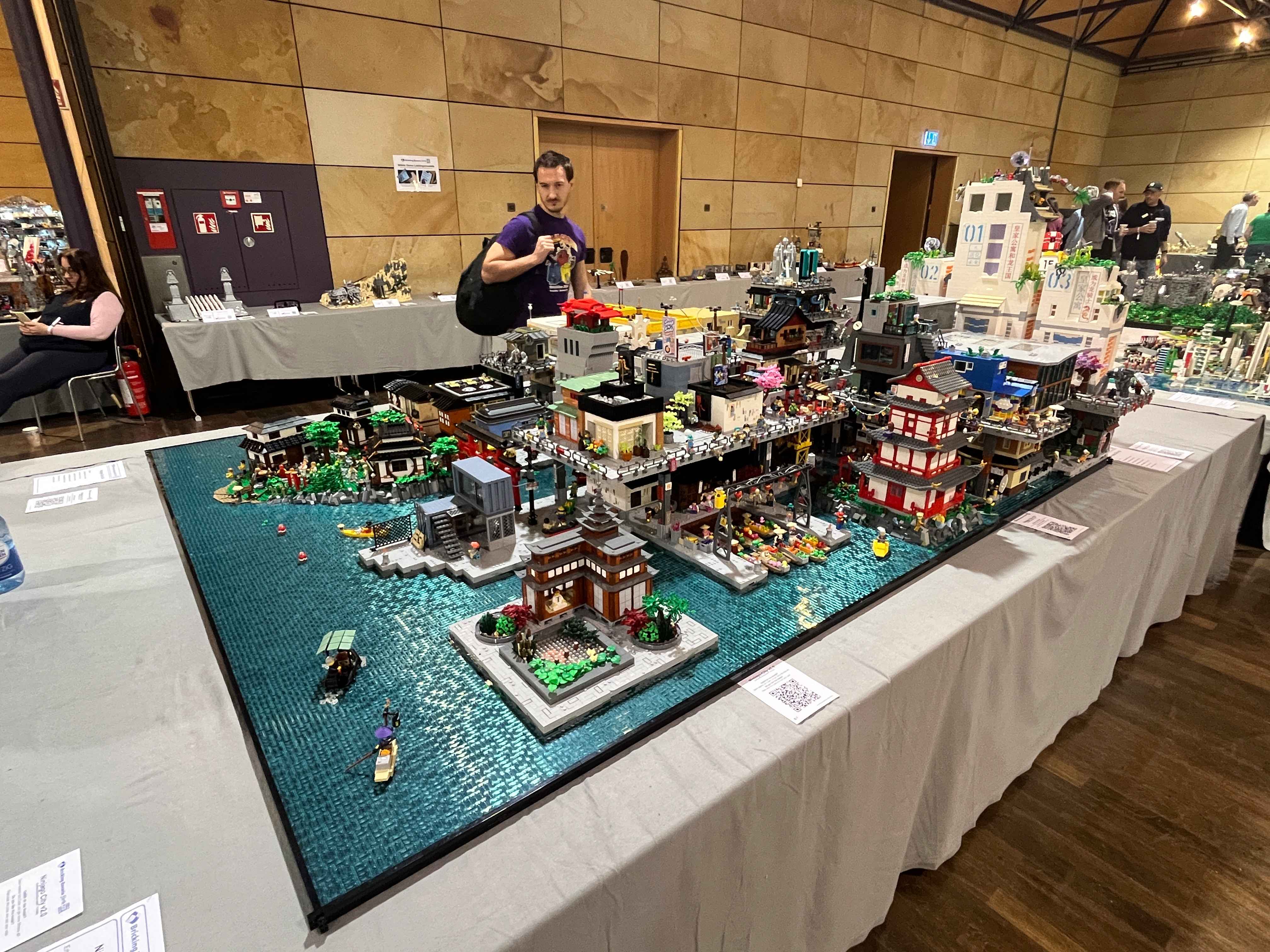 Bricking Bavaria 2024 ila_rendered