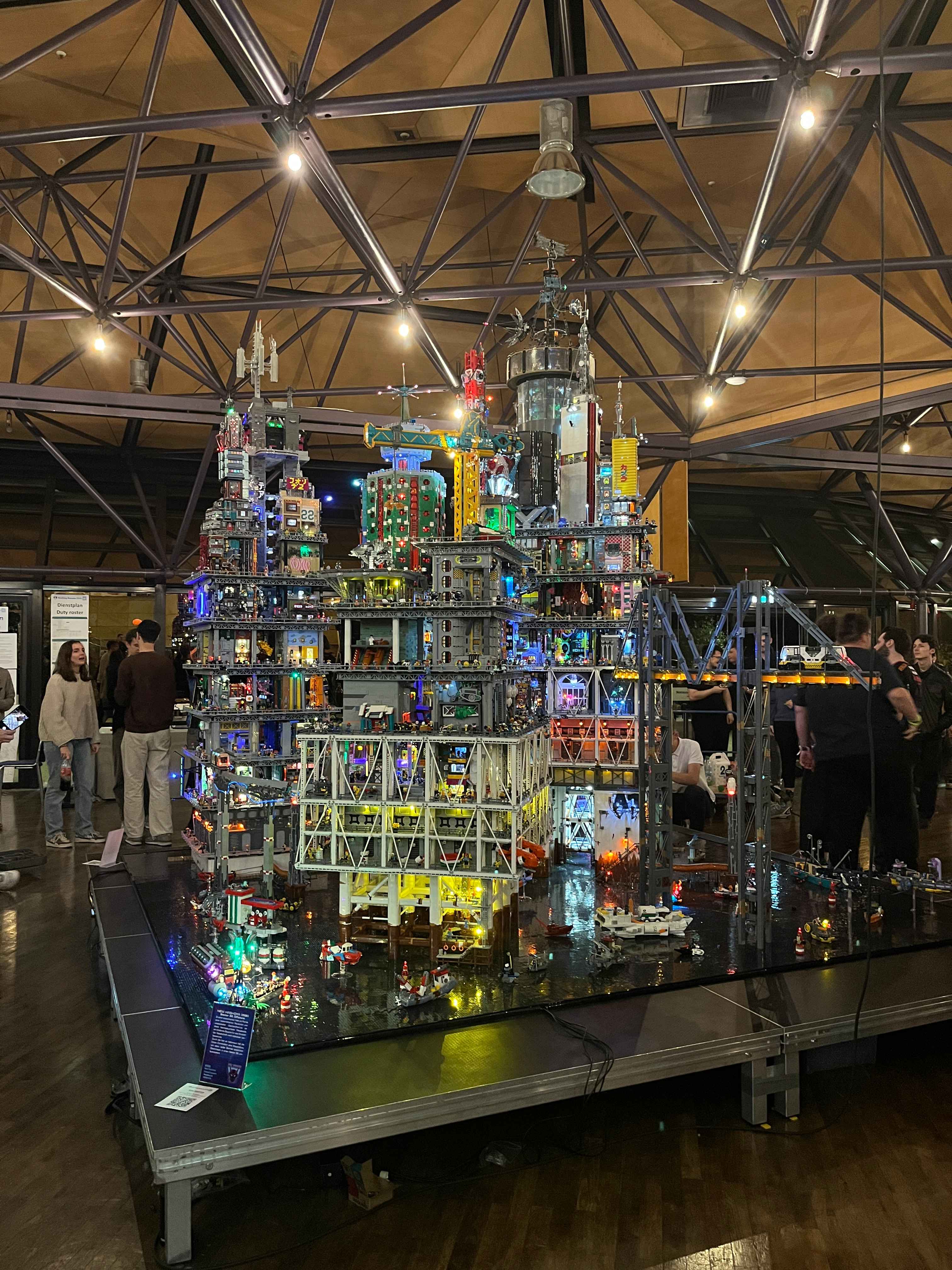 Bricking Bavaria 2024 ila_rendered