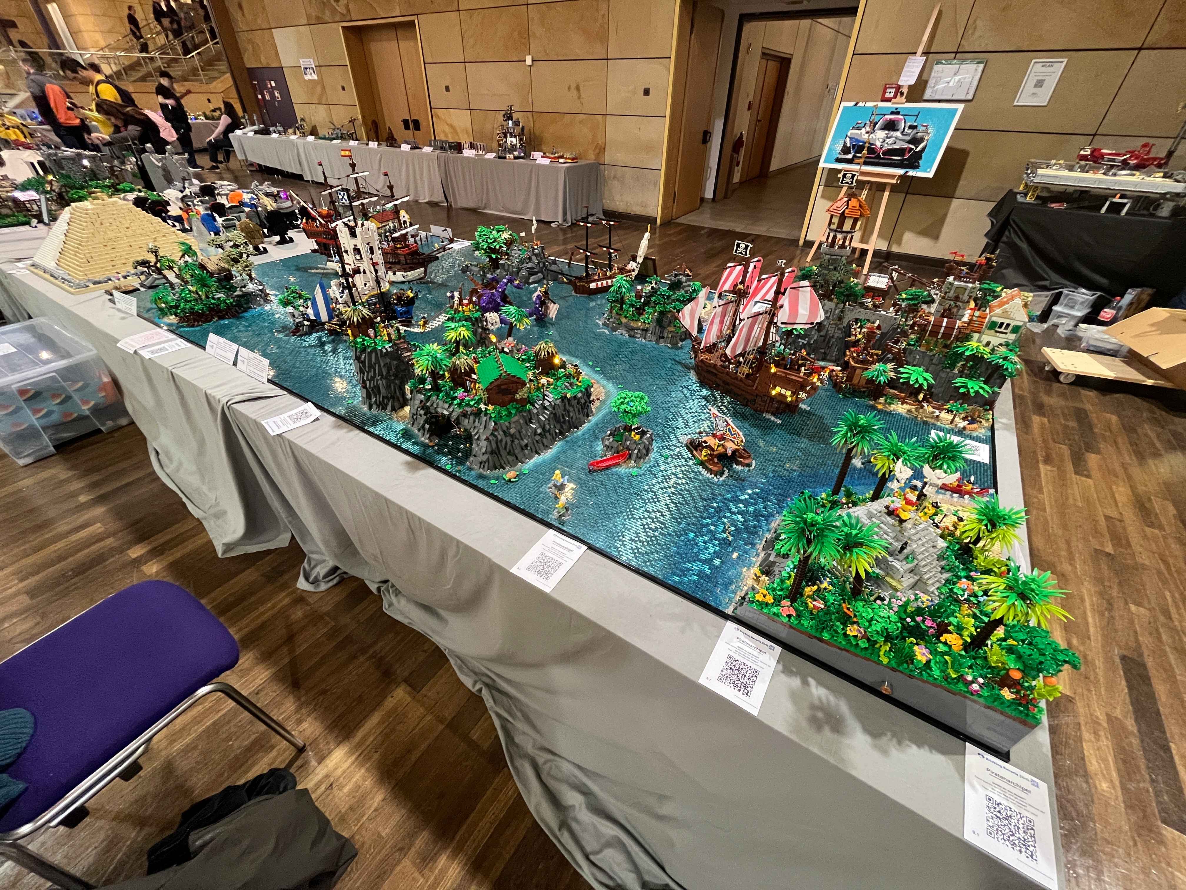 Bricking Bavaria 2024 ila_rendered