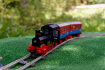 7715 Push-Along Passenger Steam Train ila_rendered
