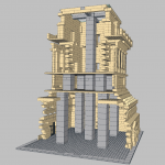 Socha Slobody ila_rendered