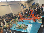 Bricking Bavaria 2025 ila_rendered