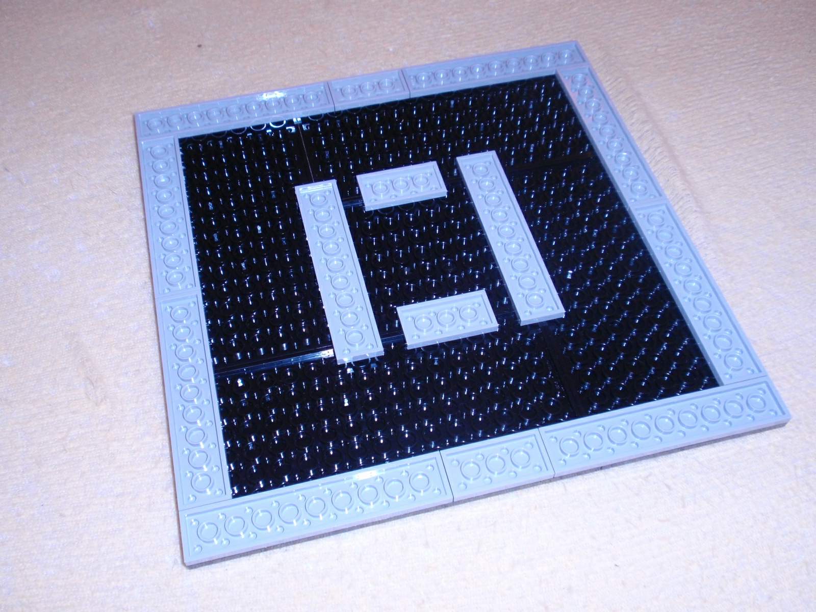 21305 IDEAS - The maze ila_rendered