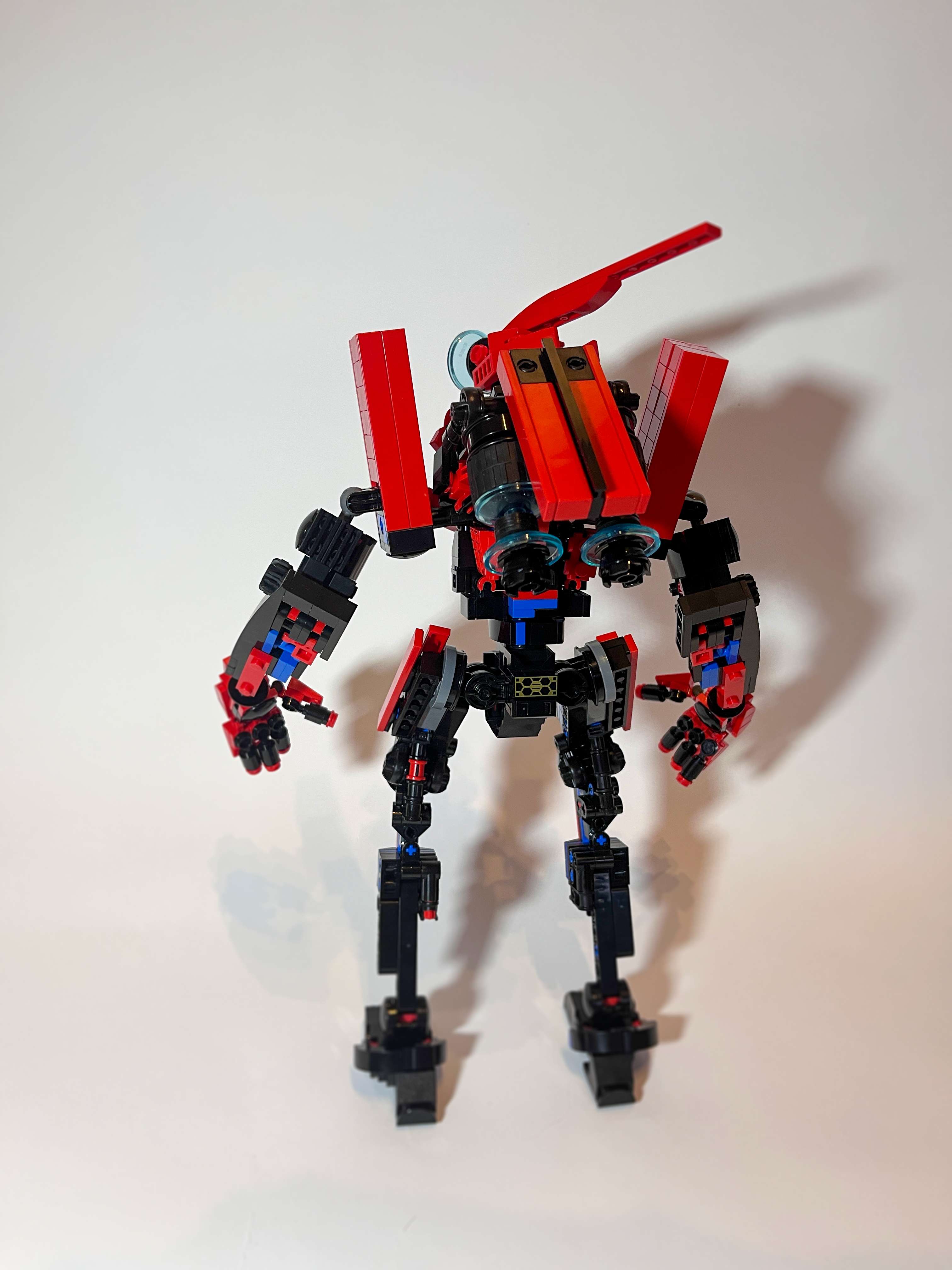 AKAI KUMO ila_rendered