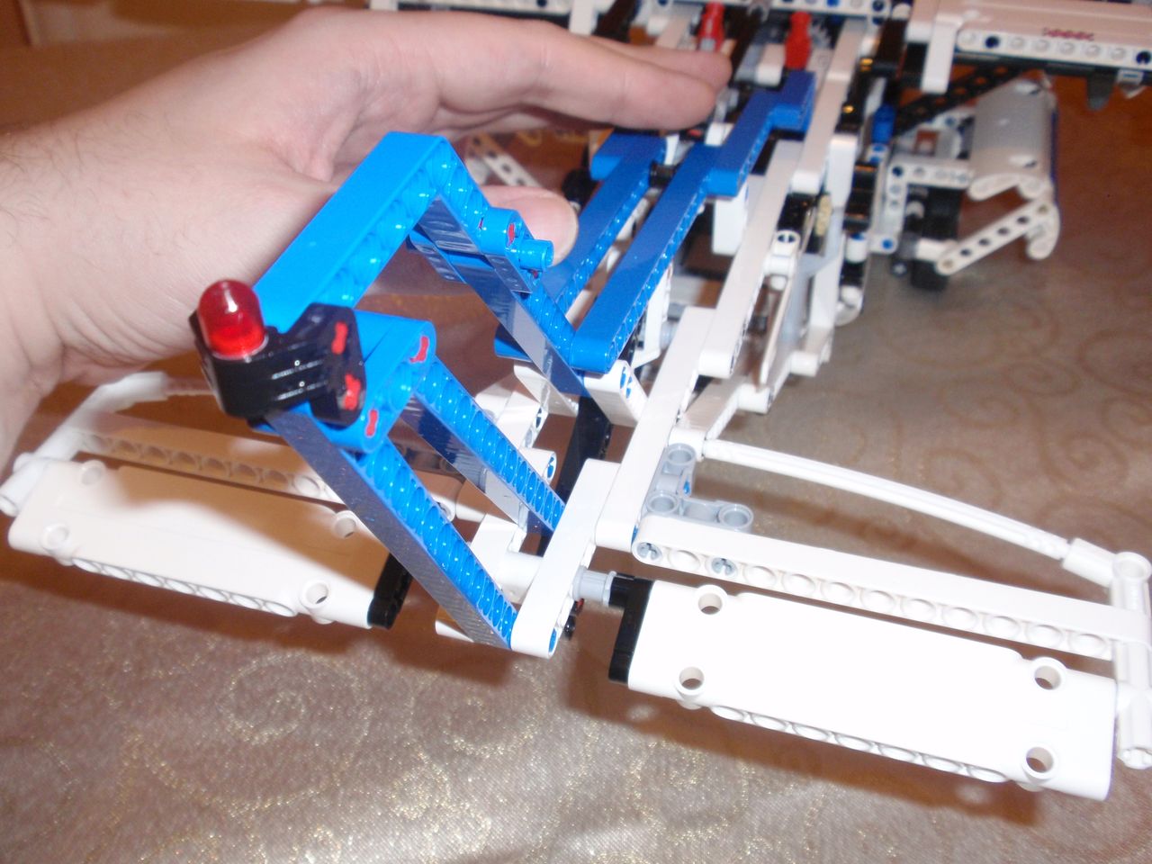 42025 - Cargo Plane (Slovenská predpremiéra) ila_rendered