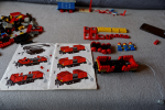7720 Diesel Freight Train Set 4,5V ila_rendered