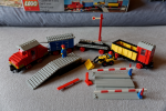 7720 Diesel Freight Train Set 4,5V ila_rendered