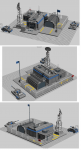 Command & Conquer: GENERALS ila_rendered