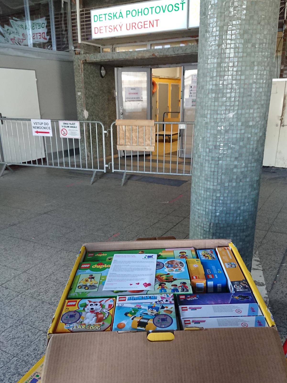 Charitatívna činnosť ila_rendered