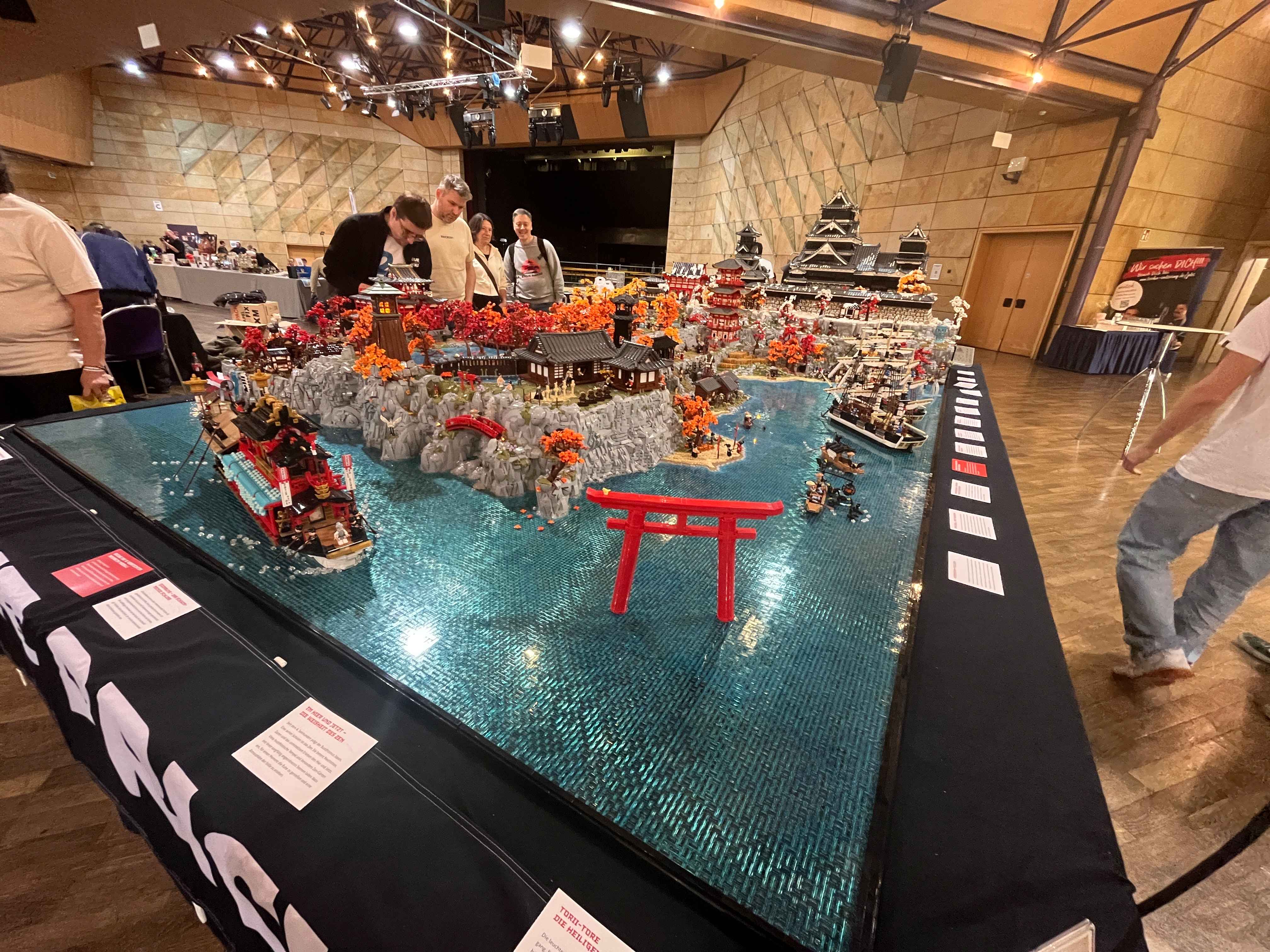 Bricking Bavaria 2024 ila_rendered