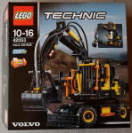 42053 Volvo EW160E ila_rendered