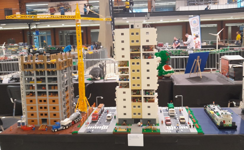 Svět kostek Olomouc 2023 (18-19.11.2023)