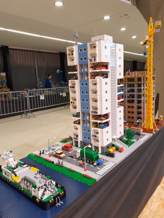 Svět kostek Olomouc 2023 (18-19.11.2023)