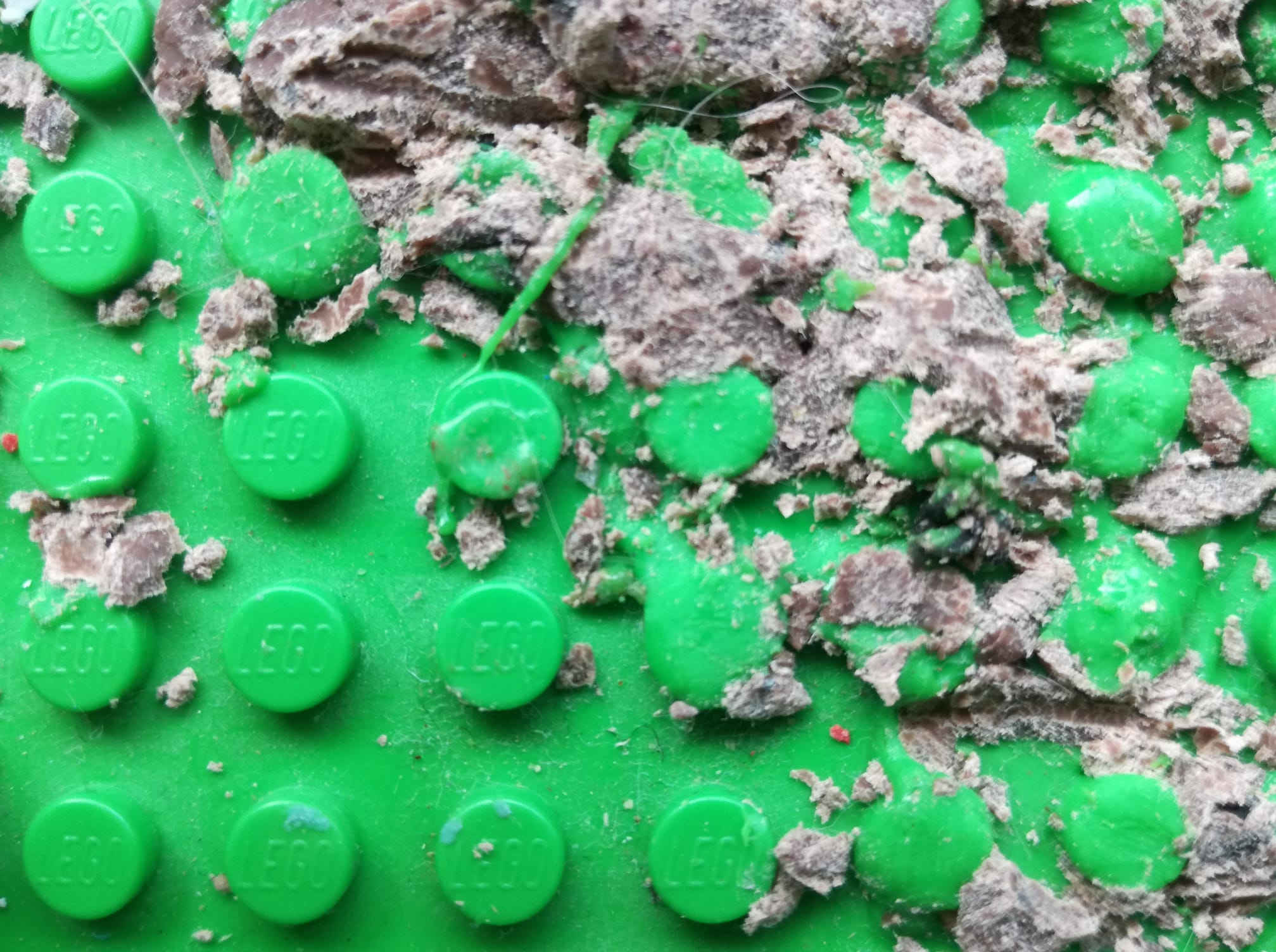 Zaujímavé LEGO videá a fotografie ila_rendered