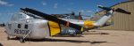 Mack ANTHEM 70" Sleeper / Trailer LANDOLL 825E-AG / Sikorsky H-19 CHICKASAW USAF ila_rendered